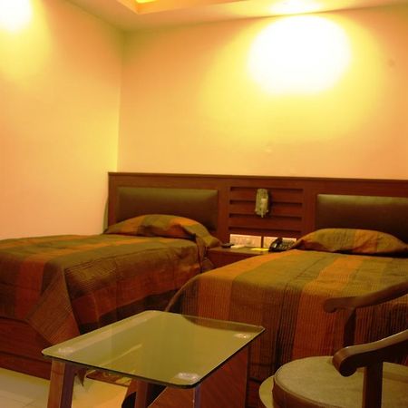 Hotel Avn Grand Ranchi Rum bild